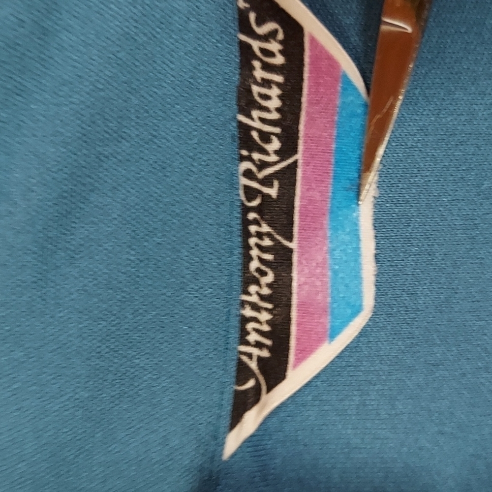 Anthony Richards Vintage Jumper - image 4